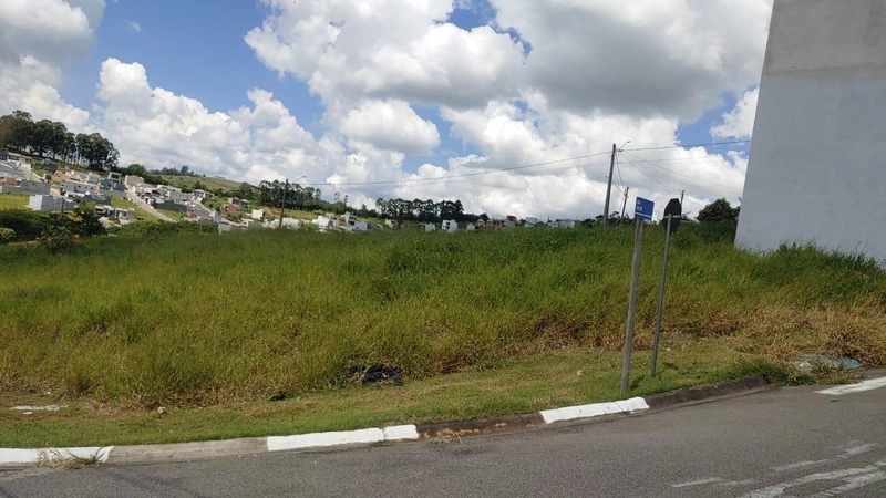Terreno à venda – Villa Verde – Bragança Paulista/SP: 1ª foto da galeria de imagens do imóvel
