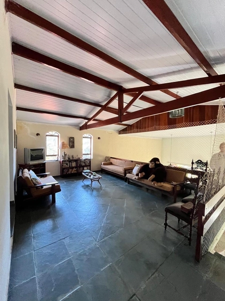 Chácara à venda – Penha – Bragança Paulista/SP: 6ª foto da galeria de imagens do imóvel