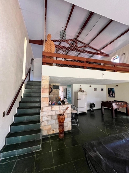 Chácara à venda – Penha – Bragança Paulista/SP: 3ª foto da galeria de imagens do imóvel