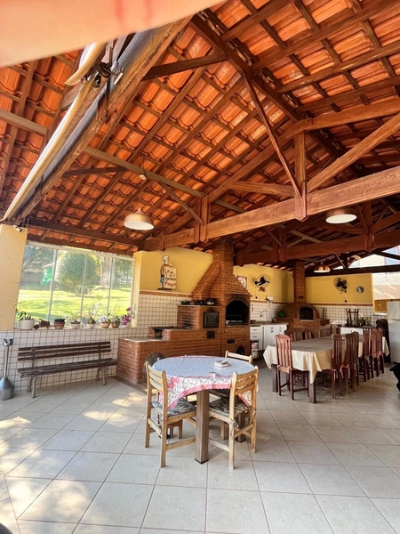 Chácara à venda – Penha – Bragança Paulista/SP: 1ª foto da galeria de imagens do imóvel