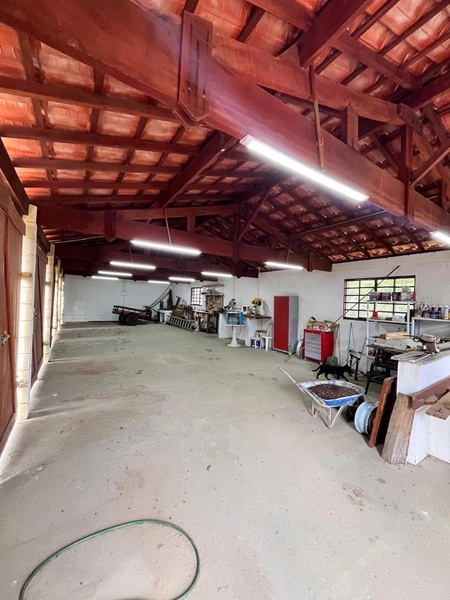 Chácara à venda – Penha – Bragança Paulista/SP: 19ª foto da galeria de imagens do imóvel