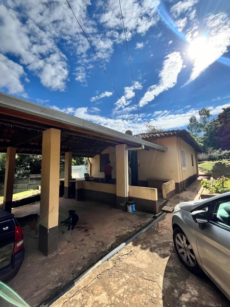 Chácara à venda – Penha – Bragança Paulista/SP: 16ª foto da galeria de imagens do imóvel