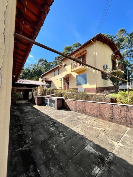 Chácara à venda – Penha – Bragança Paulista/SP: 13ª foto da galeria de imagens do imóvel