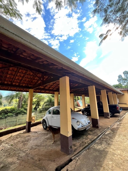 Chácara à venda – Penha – Bragança Paulista/SP: 14ª foto da galeria de imagens do imóvel