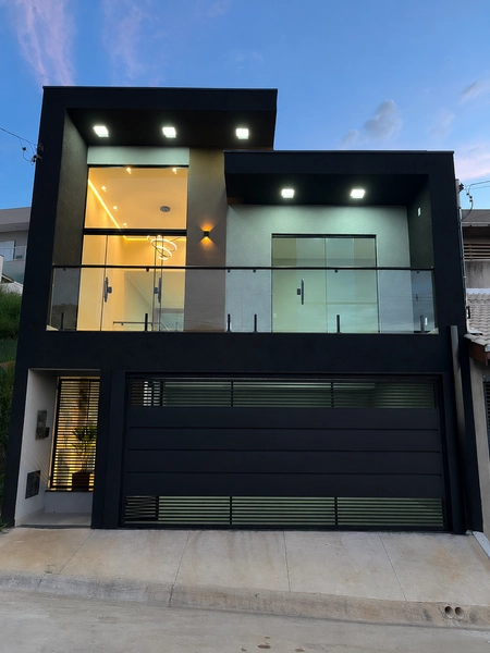 Casa à venda – Vila Verde – Bragança Paulista/SP