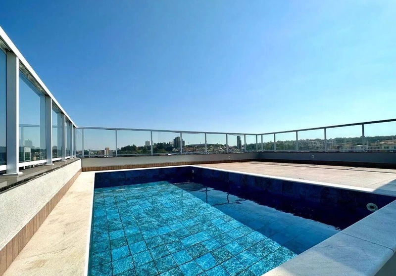 Apartamento à venda – Edifício Donna Amabile – Bragança Paulista/SP: 12ª foto da galeria de imagens do imóvel