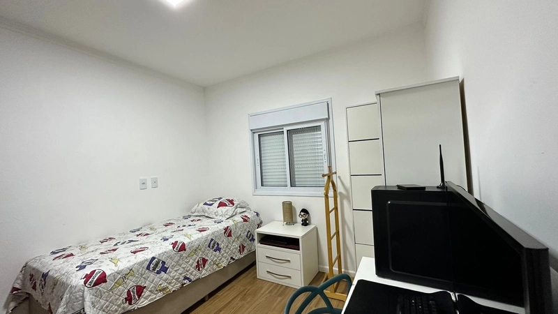 Apartamento à venda – Edifício Donna Amabile – Bragança Paulista/SP: 7ª foto da galeria de imagens do imóvel