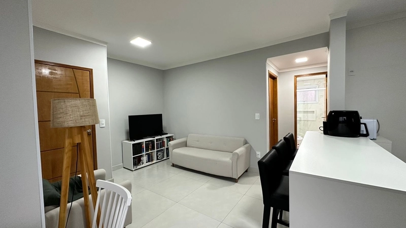 Apartamento à venda – Edifício Donna Amabile – Bragança Paulista/SP: 1ª foto da galeria de imagens do imóvel