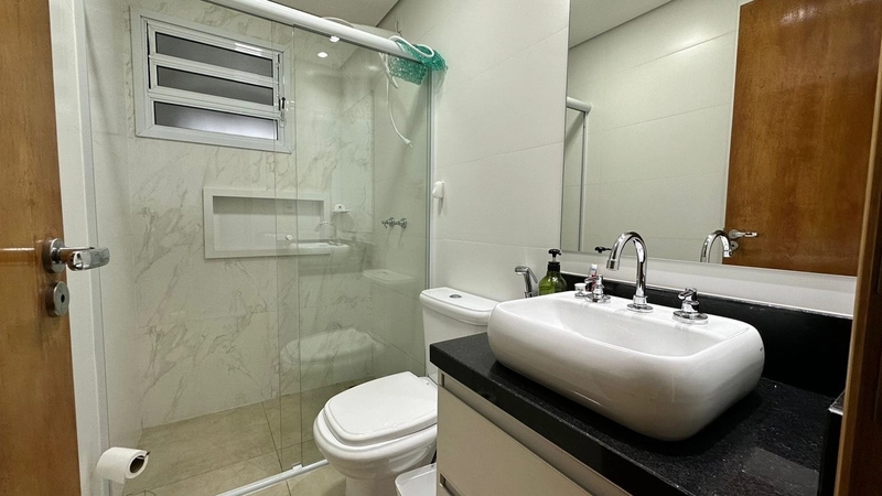 Apartamento à venda – Edifício Donna Amabile – Bragança Paulista/SP: 8ª foto da galeria de imagens do imóvel