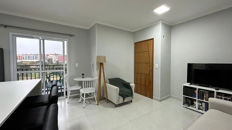 Apartamento à venda – Edifício Donna Amabile – Bragança Paulista/SP: 3ª foto da galeria de imagens do imóvel