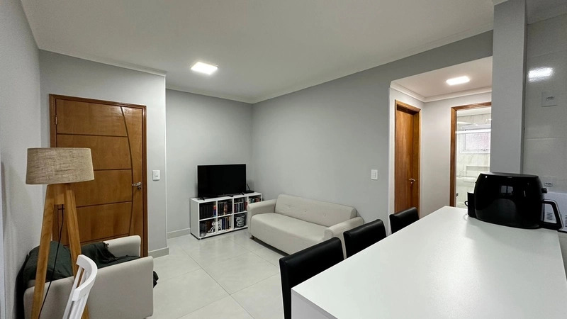 Apartamento à venda – Edifício Donna Amabile – Bragança Paulista/SP: 2ª foto da galeria de imagens do imóvel