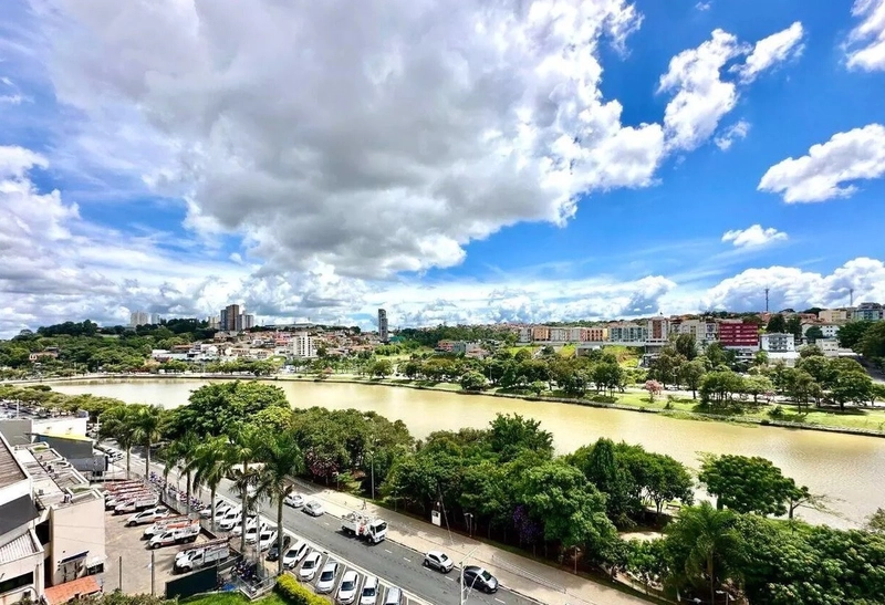Apartamento à venda – Edifício Donna Amabile – Bragança Paulista/SP: 11ª foto da galeria de imagens do imóvel