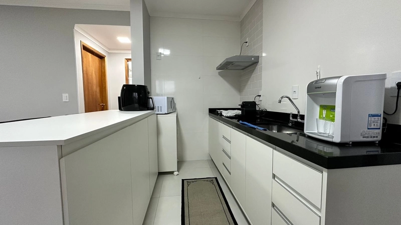 Apartamento à venda – Edifício Donna Amabile – Bragança Paulista/SP: 5ª foto da galeria de imagens do imóvel