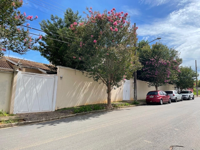 Casa à venda – Jardim Nova Bragança – Bragança Paulista/SP