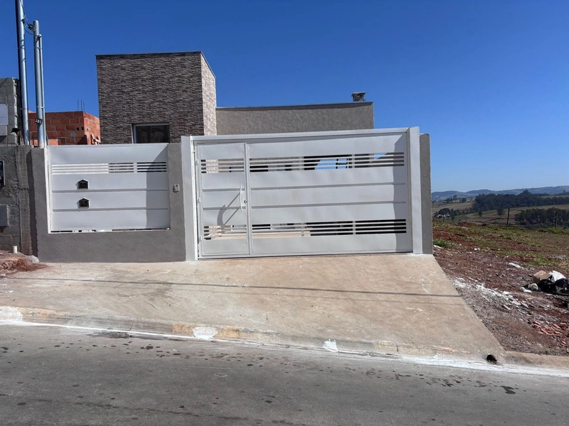 Casa à venda – Jardim Bonança – Bragança Paulista/SP