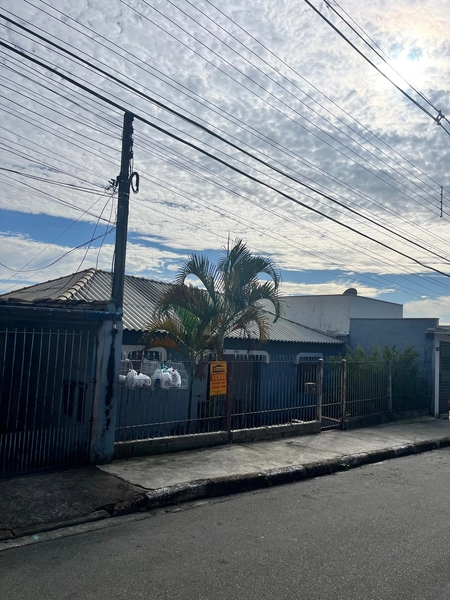 Casa à venda – Vila Aparecida – Bragança Paulista/SP