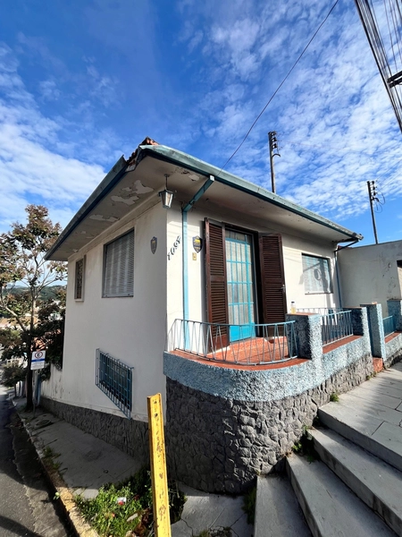 Casa à venda – Centro – Bragança Paulista/SP: 1ª foto da galeria de imagens do imóvel