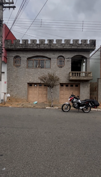 Casa à venda – Vila Aparecida – Bragança Paulista/SP