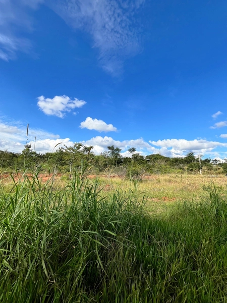 Terreno à venda – Condomínio Ile de France – Bragança Paulista/SP: 6ª foto da galeria de imagens do imóvel