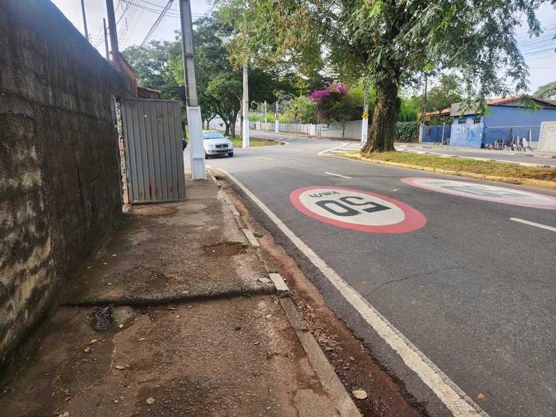 Terreno à venda – Vila Aparecida – Bragança Paulista/SP: 5ª foto da galeria de imagens do imóvel