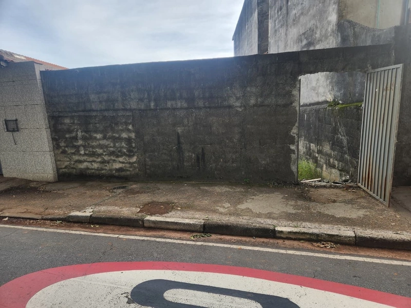 Terreno à venda – Vila Aparecida – Bragança Paulista/SP: 3ª foto da galeria de imagens do imóvel