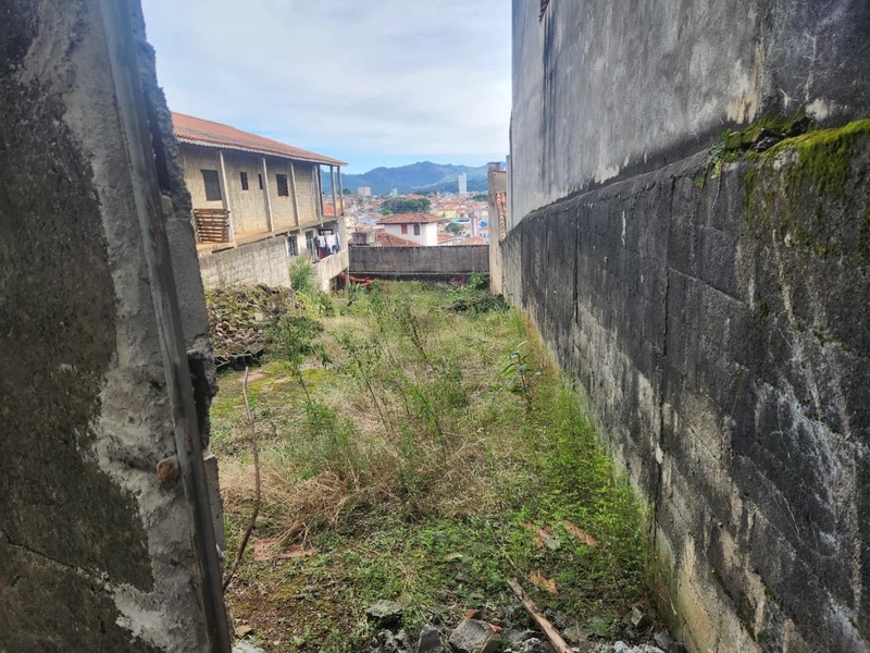 Terreno à venda – Vila Aparecida – Bragança Paulista/SP: 2ª foto da galeria de imagens do imóvel