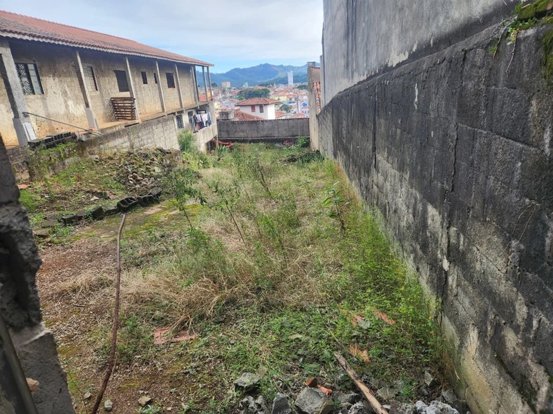 Terreno à venda – Vila Aparecida – Bragança Paulista/SP