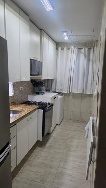 Apartamento à venda – Colinas da Mantiqueira, Bragança Paulista/SP