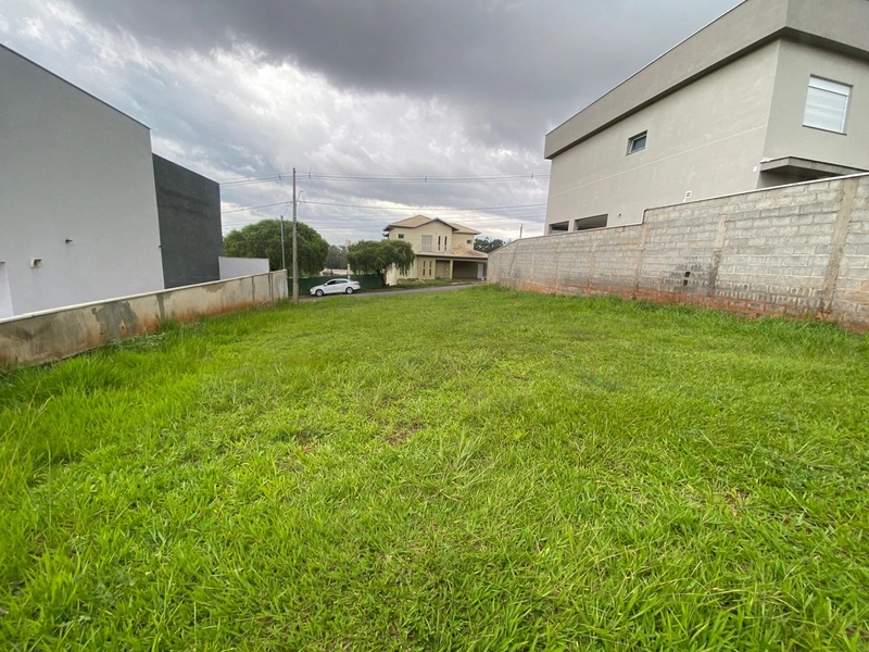 Terreno à venda – Condomínio Villa Real, Bragança Paulista/SP: 3ª foto da galeria de imagens do imóvel