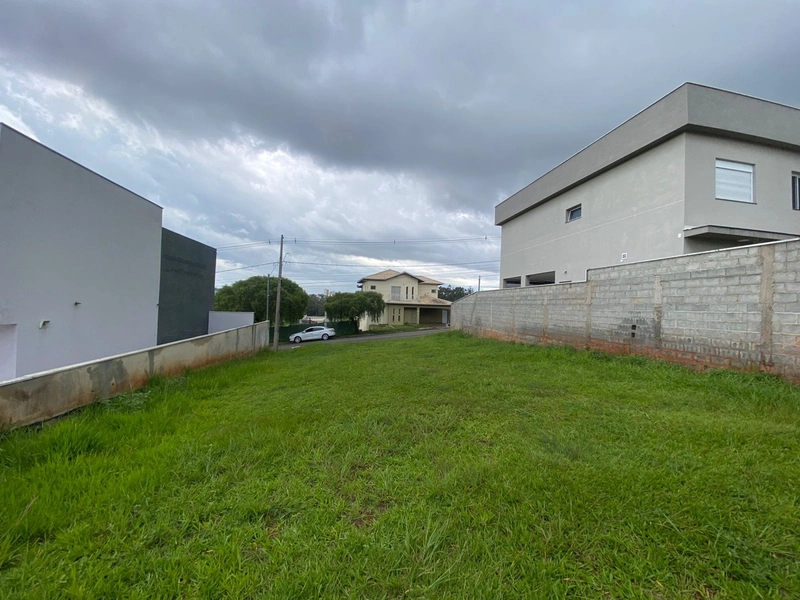 Terreno à venda – Condomínio Villa Real, Bragança Paulista/SP: 2ª foto da galeria de imagens do imóvel