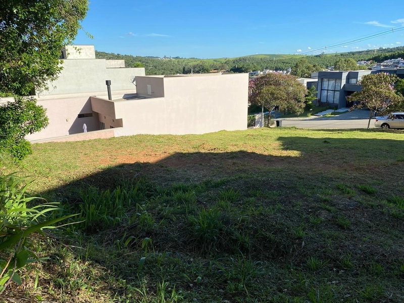 Terreno à venda – Euroville II - Bragança Paulista/SP: 8ª foto da galeria de imagens do imóvel
