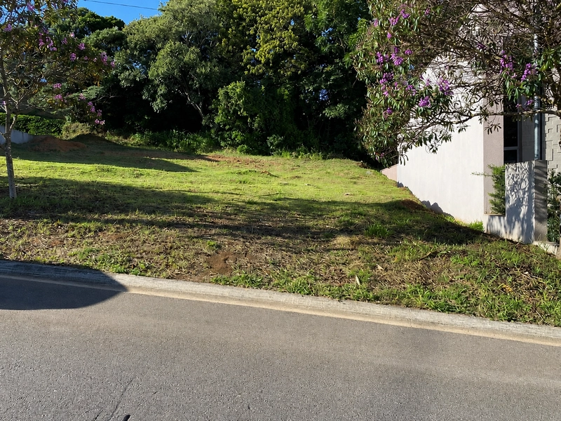 Terreno à venda – Euroville II - Bragança Paulista/SP
