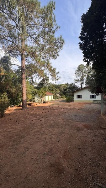 Sítio à venda – Estiva do Agudo - Bragança Paulista/SP