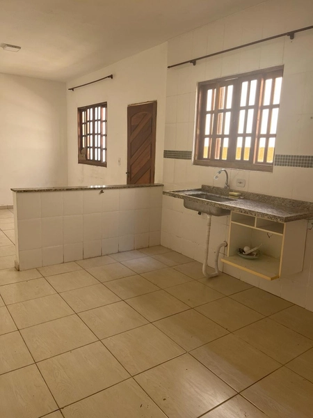 Casa à venda – Cidade Planejada II - Bragança Paulista/SP