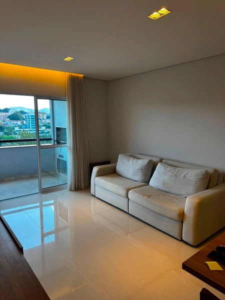 Apartamento à venda – Jardim do Lago - Bragança Paulista/SP