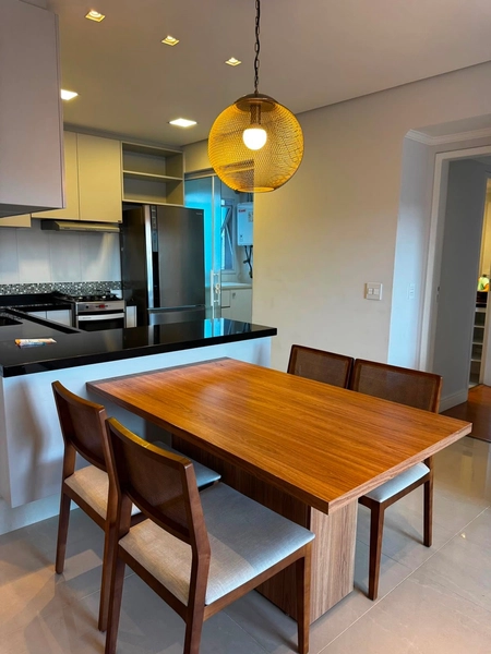 Apartamento à venda – Jardim do Lago - Bragança Paulista/SP