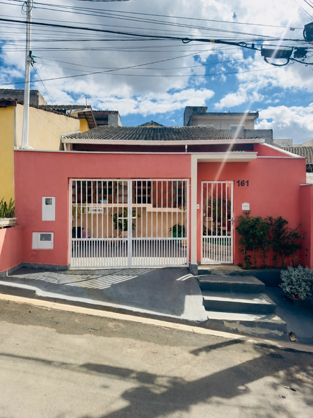 Casa à venda – Vem Viver - Bragança Paulista/SP