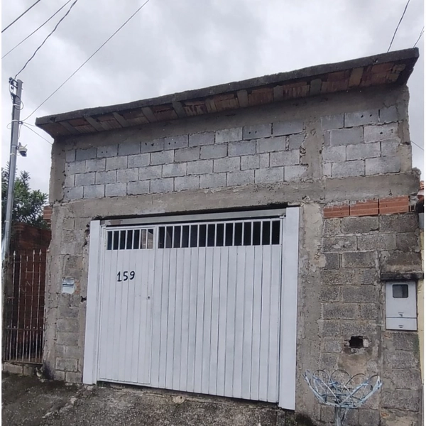 Casa à venda – Hípica Jaguari - Bragança Paulista/SP