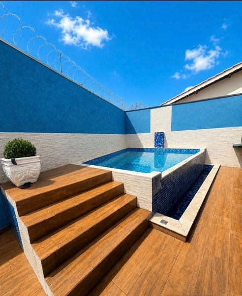 Casa à venda – Jardim Recreio, Bragança Paulista/SP