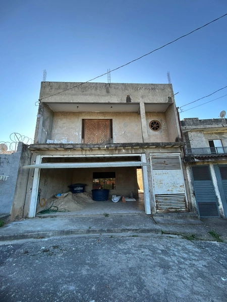 Casa à venda – Vem Viver, Bragança Paulista/SP