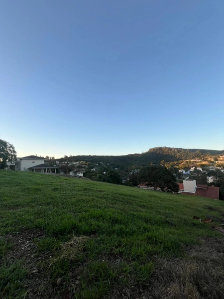Terreno à venda – Jardim das Palmeiras, Bragança Paulista/SP: 2ª foto da galeria de imagens do imóvel