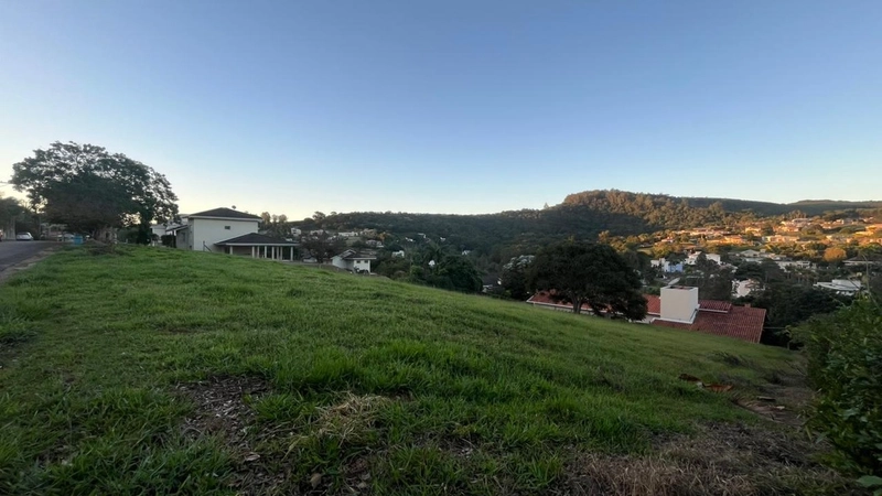 Terreno à venda – Jardim das Palmeiras, Bragança Paulista/SP: 5ª foto da galeria de imagens do imóvel
