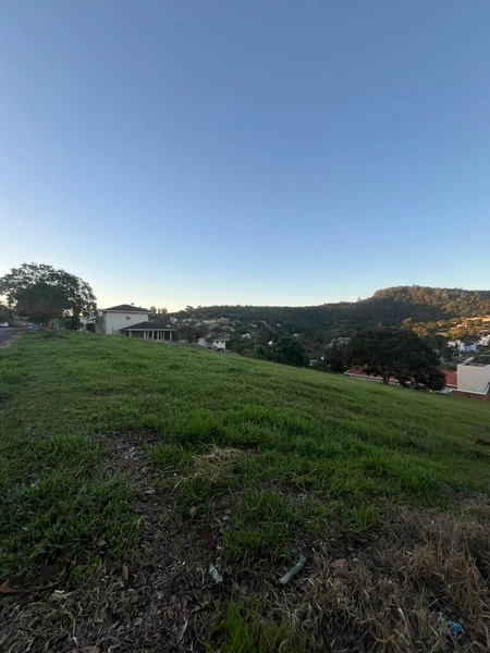 Terreno à venda – Jardim das Palmeiras, Bragança Paulista/SP: 4ª foto da galeria de imagens do imóvel