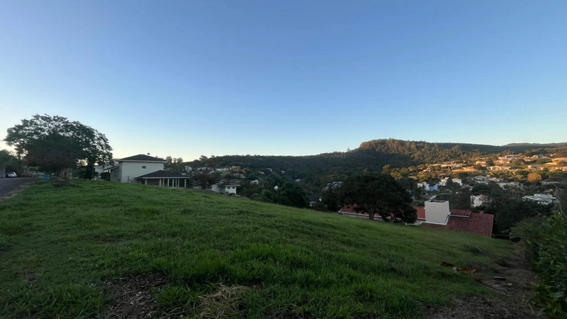 Terreno à venda – Jardim das Palmeiras, Bragança Paulista/SP: 3ª foto da galeria de imagens do imóvel
