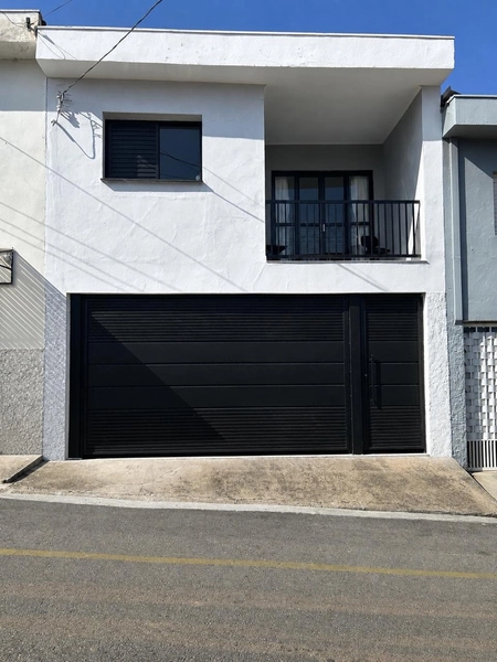 Casa à venda – Centro, Bragança Paulista/SP