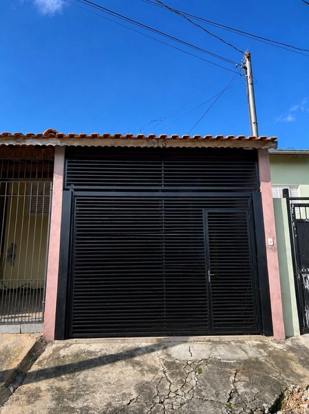 Casa à venda – JD das Aguas Claras, Bragança Paulista/SP