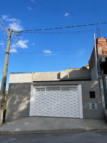Casa à venda – Vem Viver – Bragança Paulista/SP