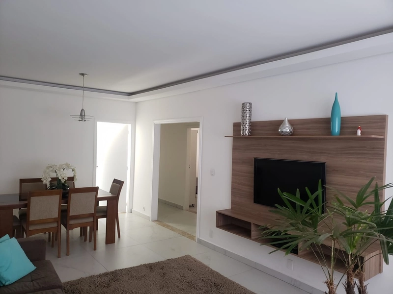 Casa à venda – Jardim Europa – Bragança Paulista/SP