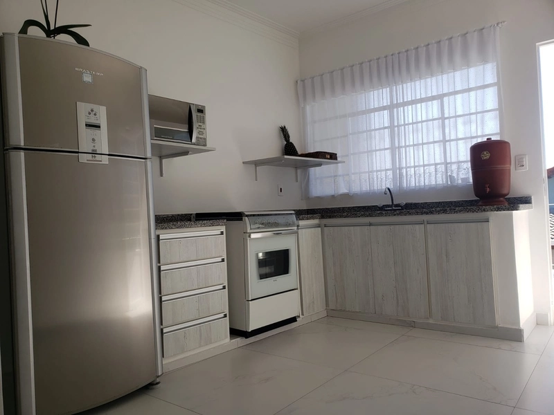 Casa à venda – Jardim Europa – Bragança Paulista/SP