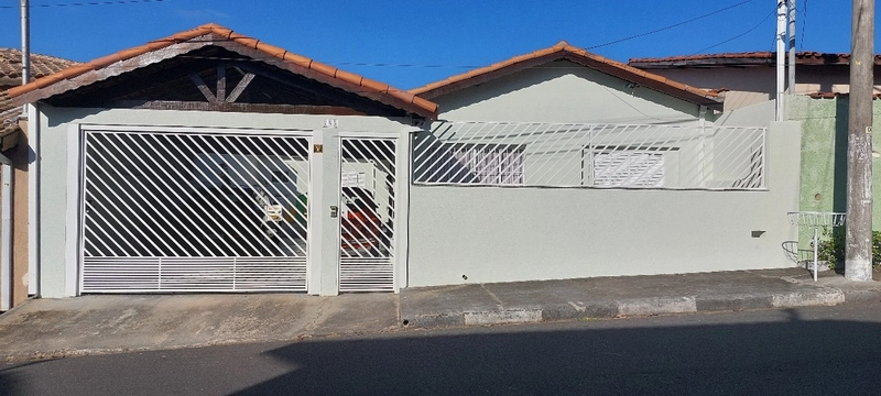 Casa à venda – Vila Motta – Bragança Paulista/SP